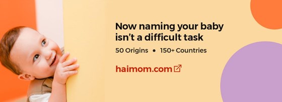 Haimom: Haimom